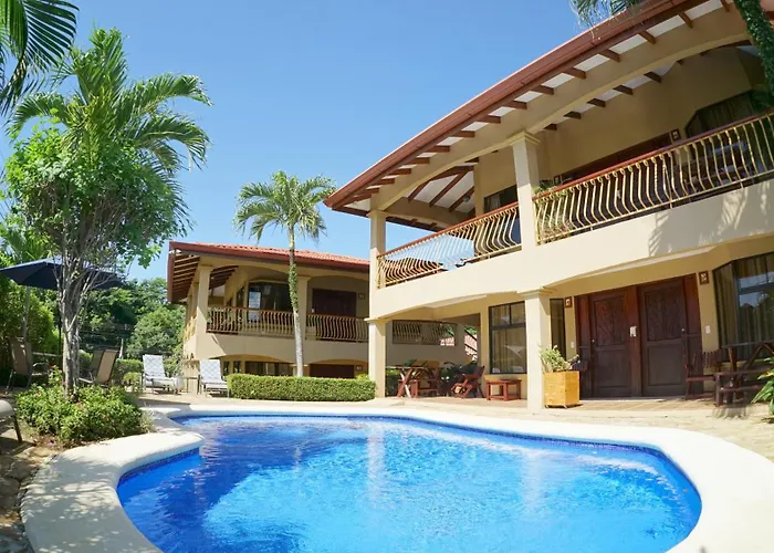 Villas Welcome To Heaven