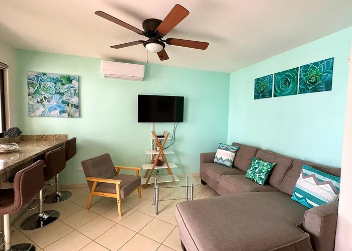 Ocean Breeze Condo