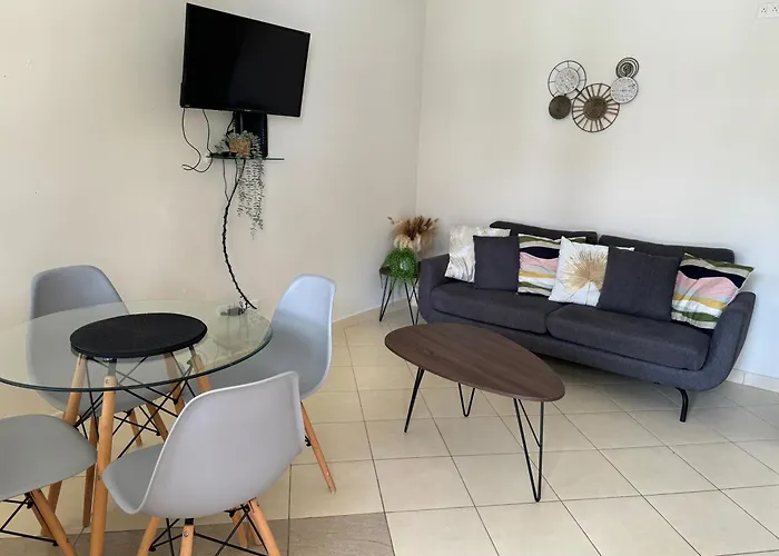 Coco Boho Beach Condo