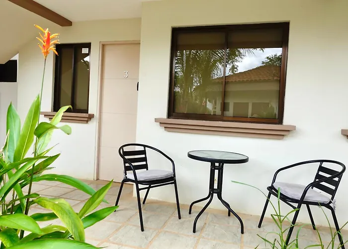 Coco Cabana Ground Floor Condo