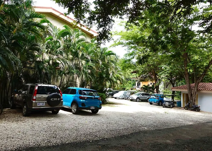 Supreme Serenity 2Br2Ba Ocotal Coastal Retreat