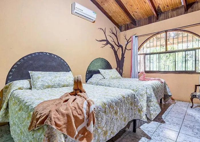 Quinta Mi Tata B&B