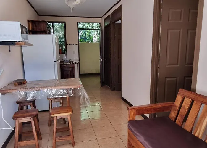 Cabinas En Playas Del Coco