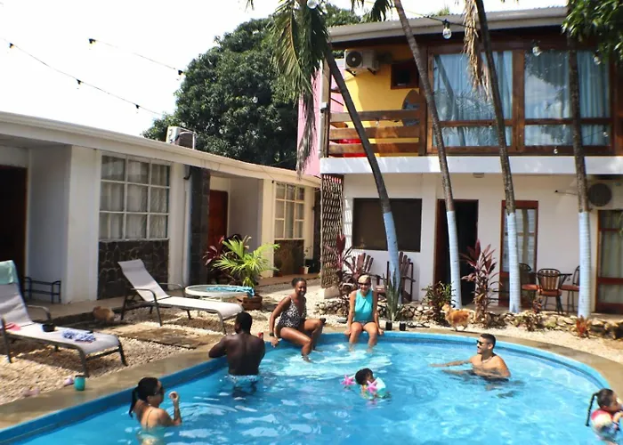 Coconut Beach House