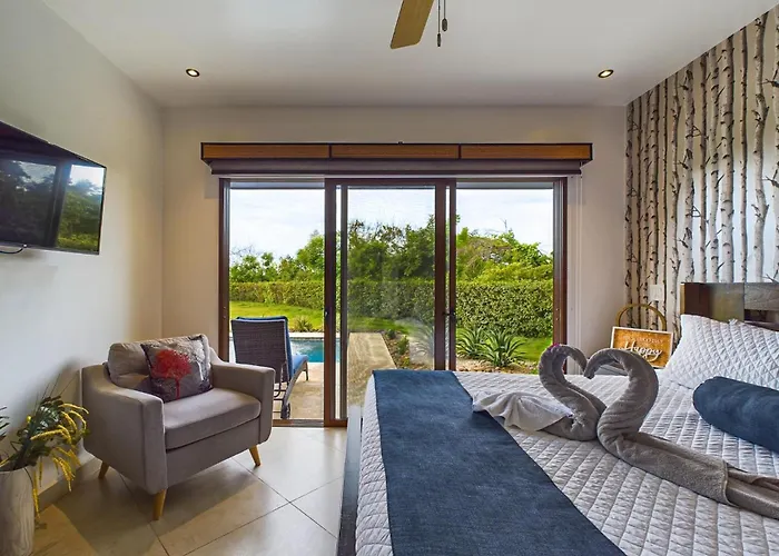 Casa Tranquilo 26B - Beautiful Home With A Private Pool