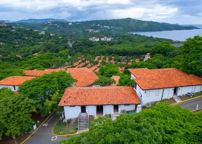 Horizon View Condo At Playa Hermosa