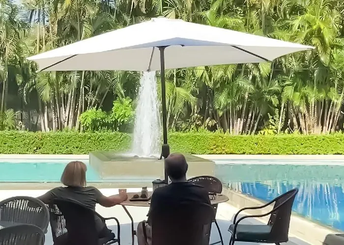 The Palms At Coco Beach