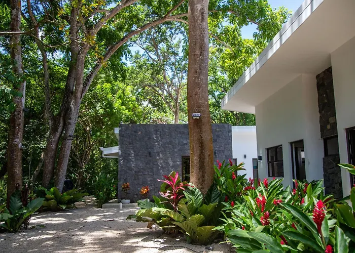 Hotel Bosques De Pinilla