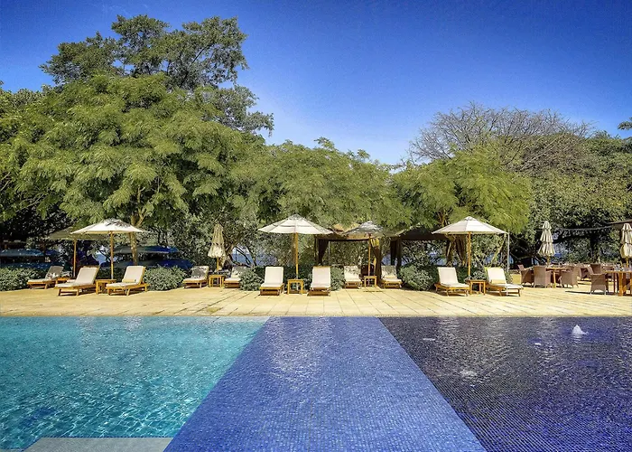 Serene 3Br Condo - Bougainvillea - Reserva Conchal Golf Resort