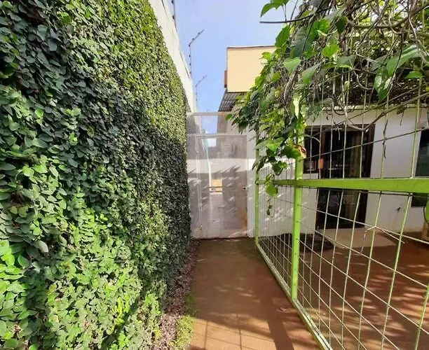 Apartamento IrDen en el centro de Liberia