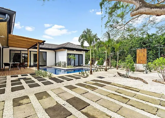 Cu27 New Construction 3Bdrm Home With Prv Pool
