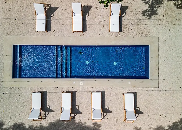 Encano Boutique Community - Modern Villas In Tropical Community - Tamarindo