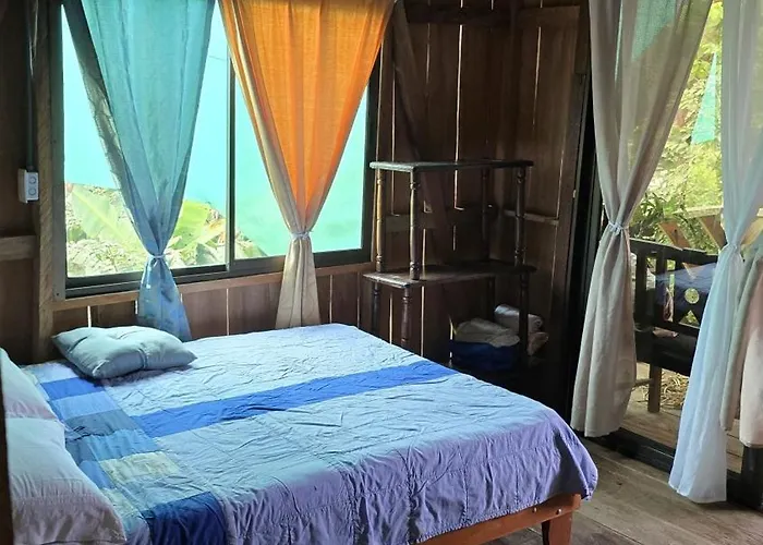 Landscape-Cabana Summer-Full Equipada