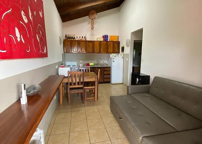 Amazing Beach Condo Costa Rica