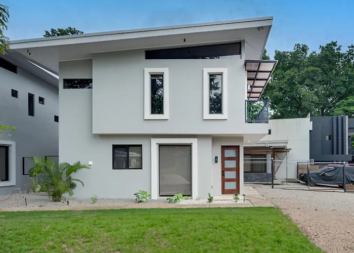 Monte Donato 18 - Apt 1