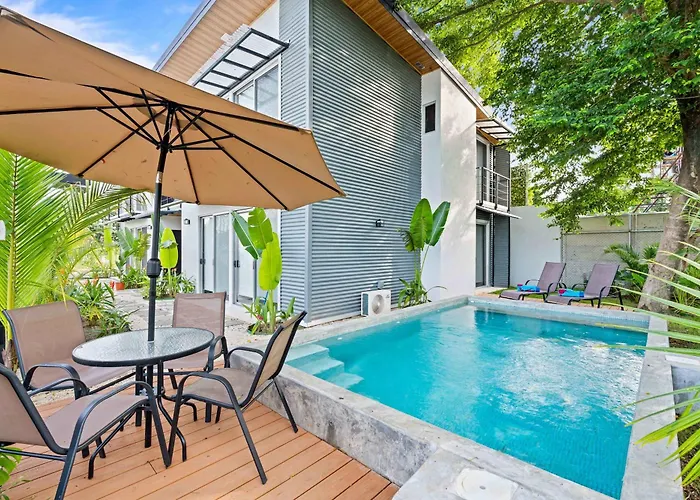 Cozy 2 Bed Unit In Coco Beach