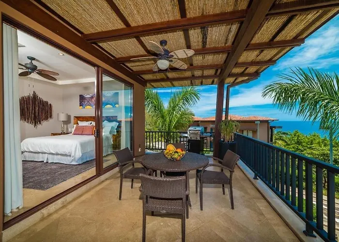 Ocean Views, Private Terrace & Concierge