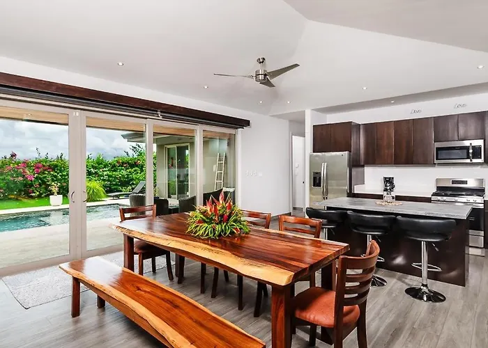 Private Pool Villa With 24-7 Concierge Service