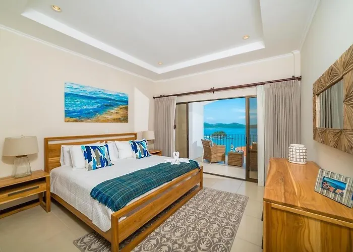 Oceanviews, Private Veranda, 2 Pools & Concierge