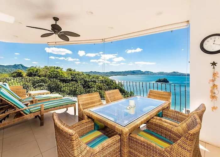 Oceanfront Infinity Pool And Sunset Veranda