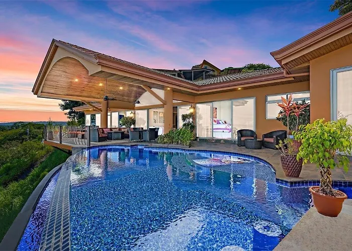 Swim-Up Bar, Ocean Views & Daily Housekeeping