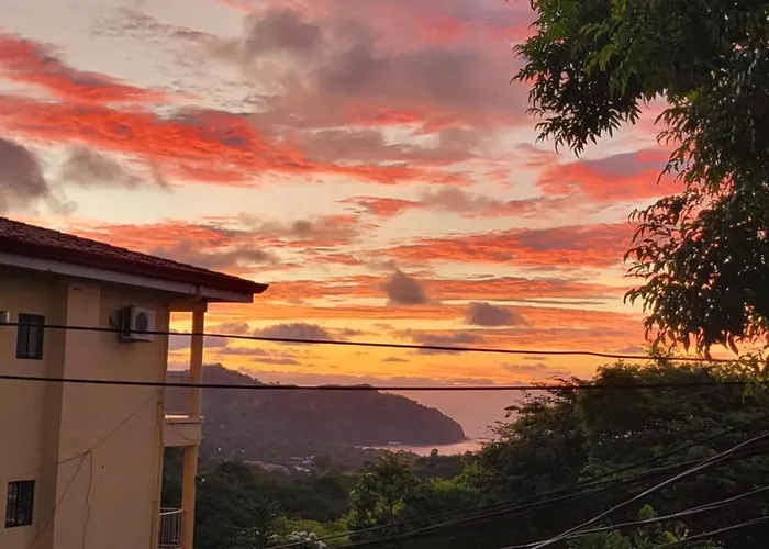 Villa Roberto Vista Hermosa