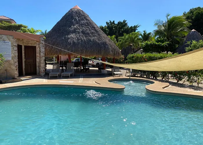 2Bd 2Bth Vacation Villa In Tamarindo, Costa Rica