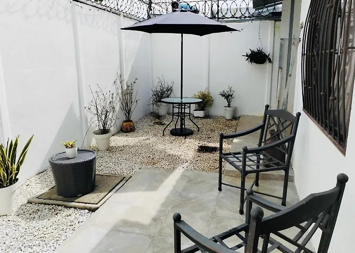 Casa Nomad