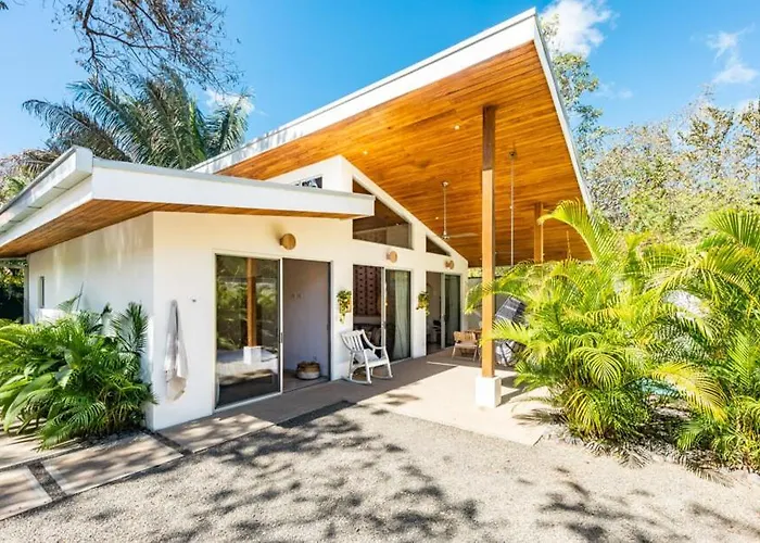Dos Olas Villa 2-Private Pool, Short Walk To Beach