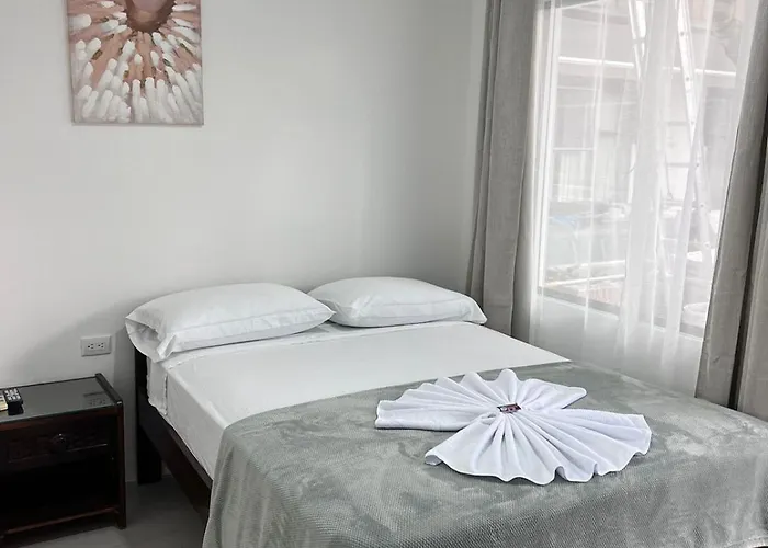 Hotel Naralit