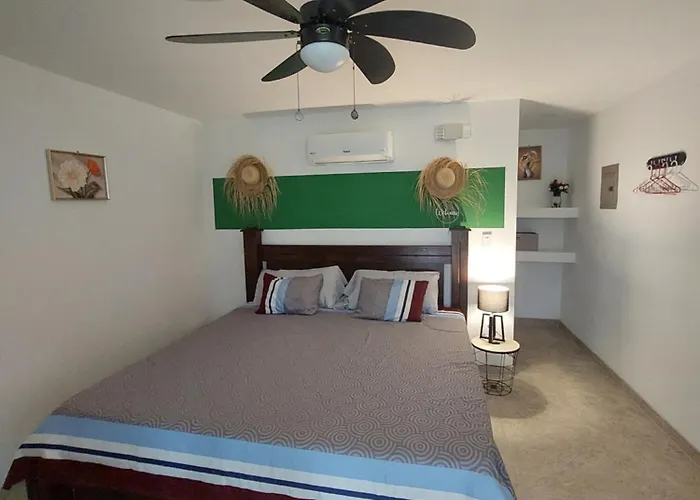 Casa Motmot Guanacaste