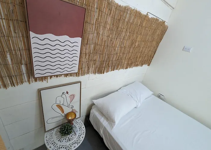 Hostel Los Pargos