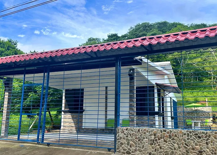 Casa Coral