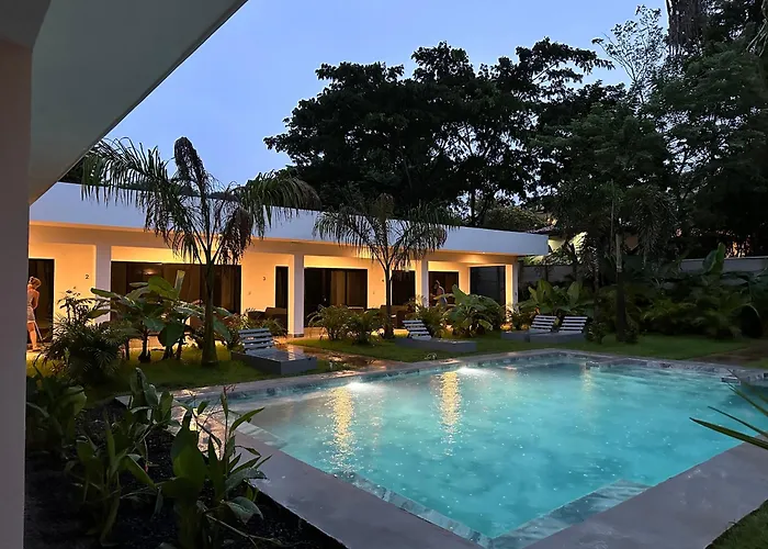 Hotel Good Life