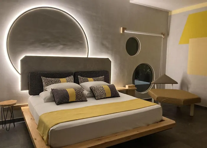 Pierre And Colors -Boutique Hotel- Tamarindo Adults Only