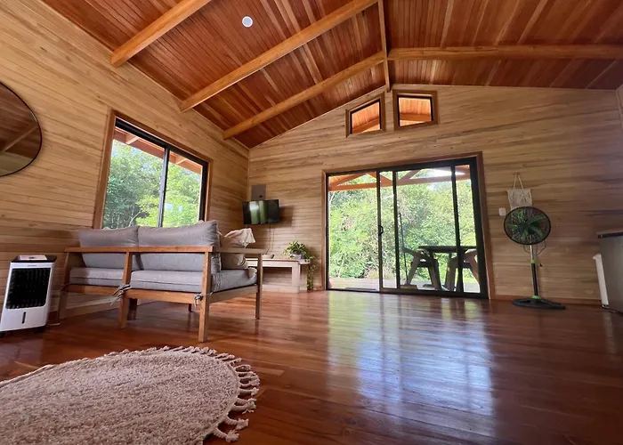 Almond Suite - Blue Zone Costa Rica, Hojancha