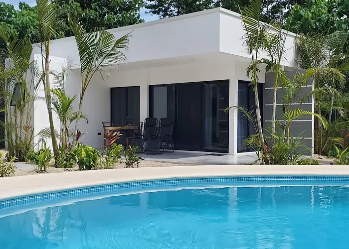 One Life Villas Avellanas Walk To Beach