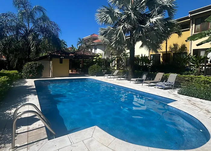 La Casita De Naomi