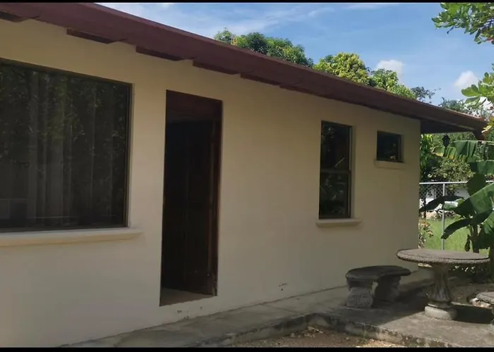 Casa Maranon