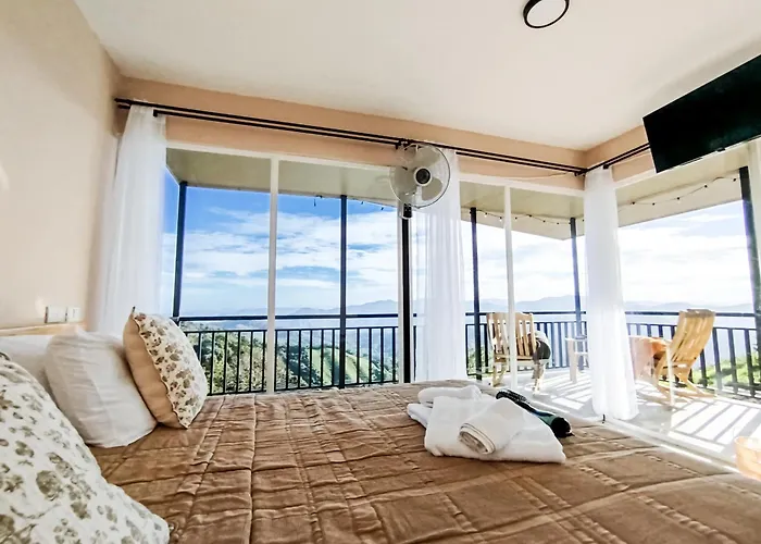 Nosara Hideaway 2 - Breakfast Available & Mountain View Cabins