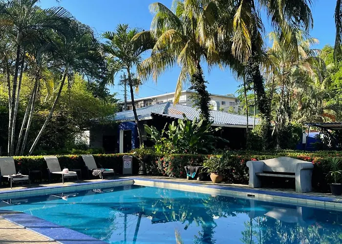La Puerta Del Sol