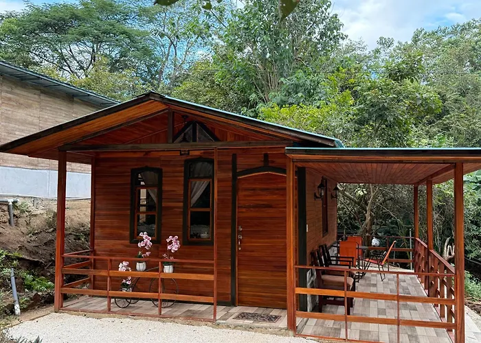 Colonial Guanacaste Villas