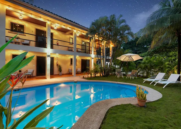 Villas Vibras