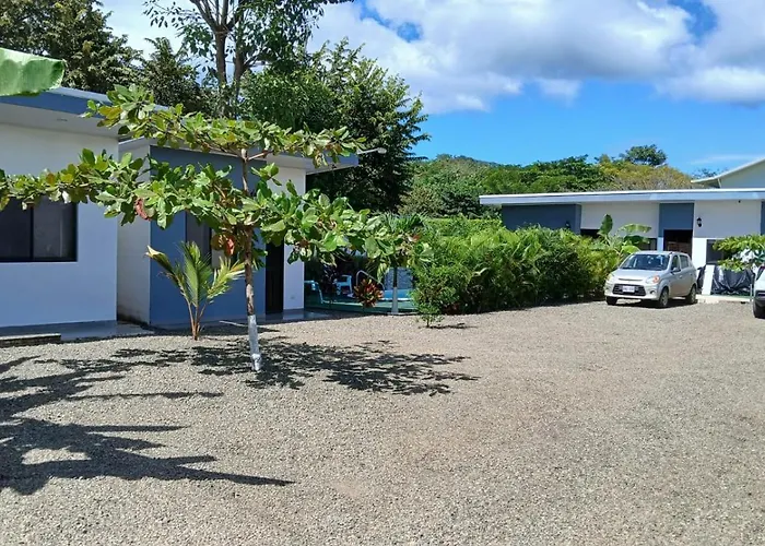 Villas Azul