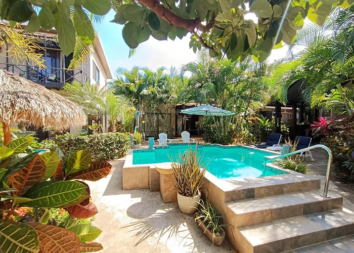 Suite Paraiso Azul