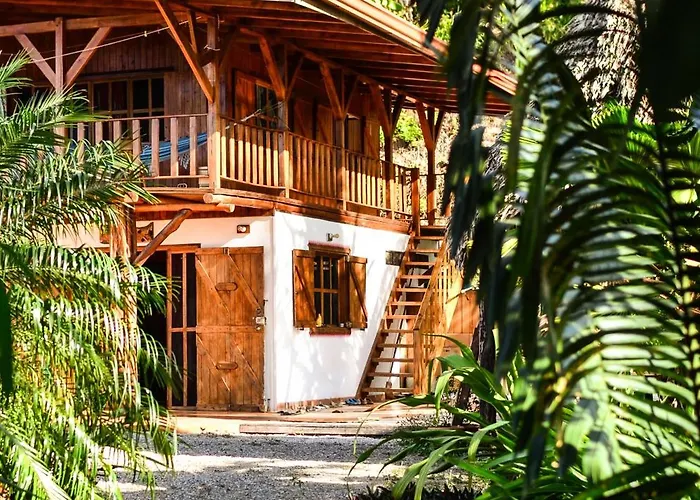 Casa Escondida 10Min From Carrillo Beach