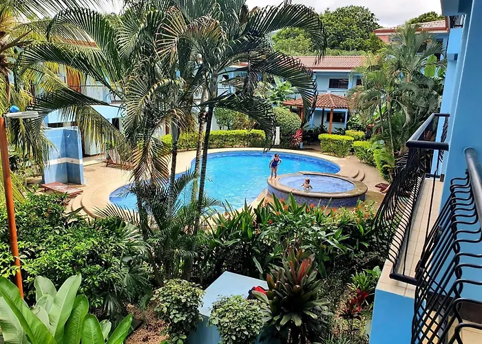 Apartment hotel Marina Loft 207