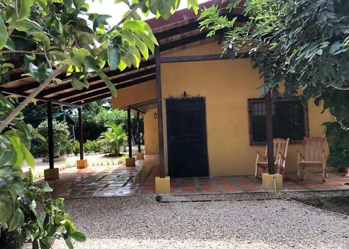 Bella Villa Angeles