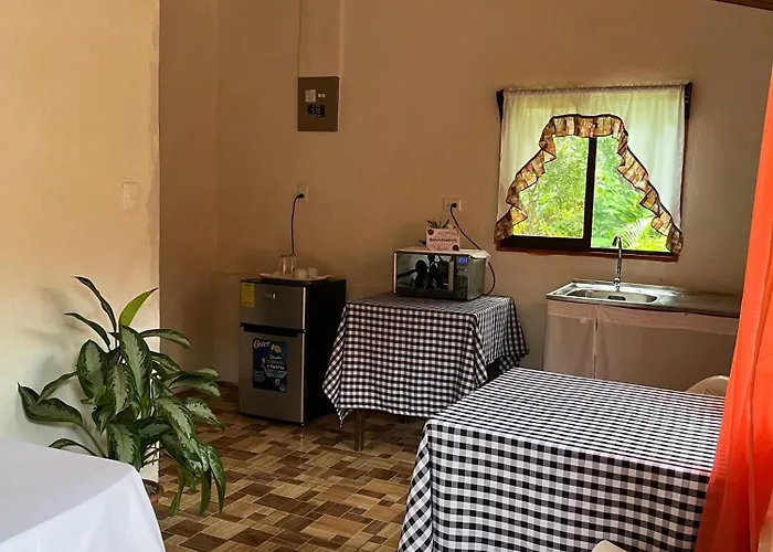 Villa Rancho Caballito