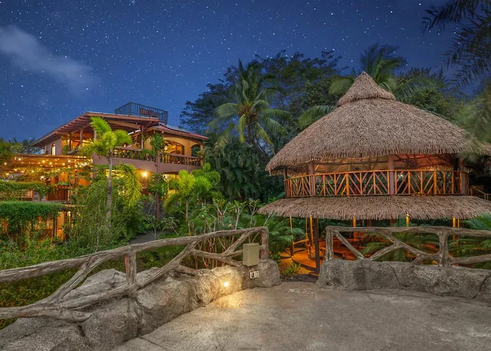 Balu Retreat Center